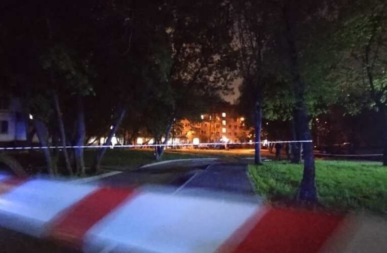 Újra megtámadták Moszkvát az ukránok