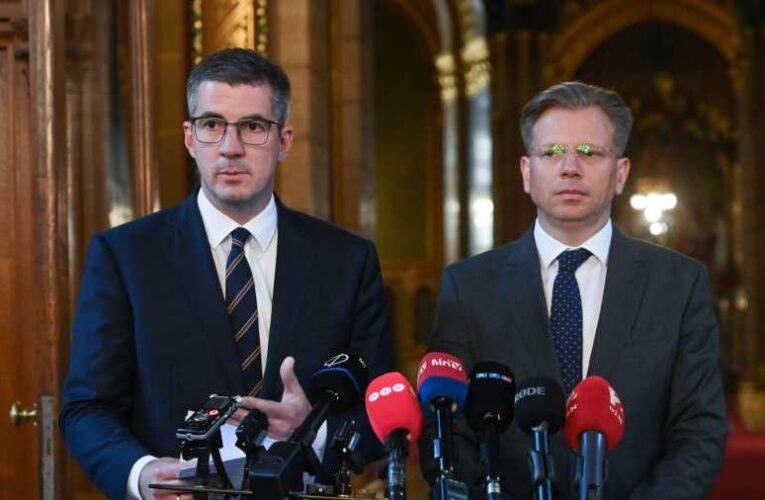 Ismét összeül a parlament nemzetbiztonsági bizottsága, az ukrán befolyásolási kísérleteket tárgyalják