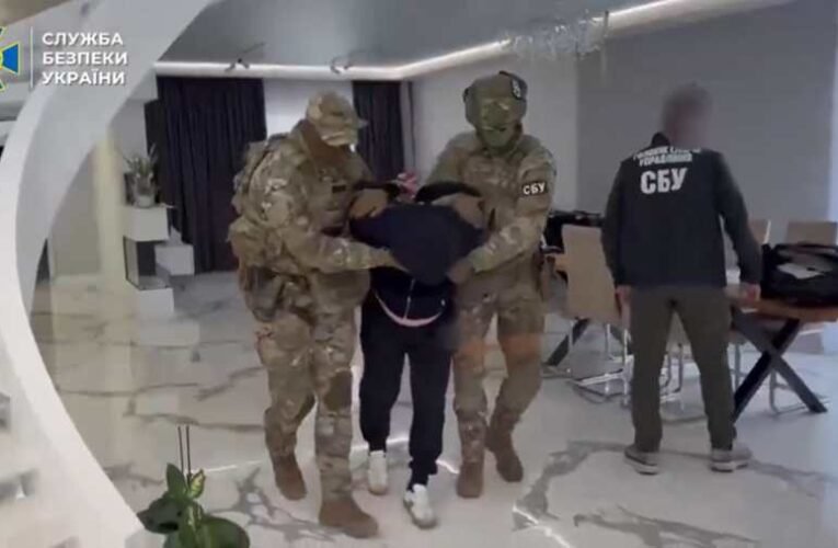 A Russia Today beszámolója Magyarország Ukrajna elleni állítólagos kémkedési vádjairól