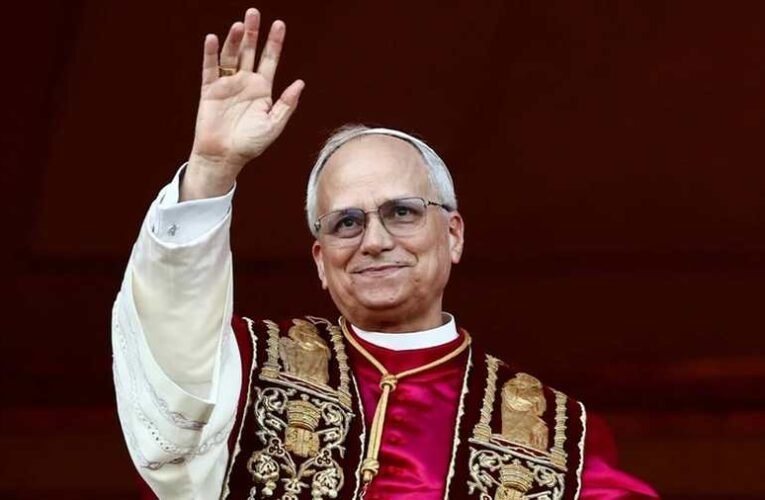 „A legkevésbé amerikai amerikai” – Itt vannak az első értékelések Ferenc pápa utódjáról