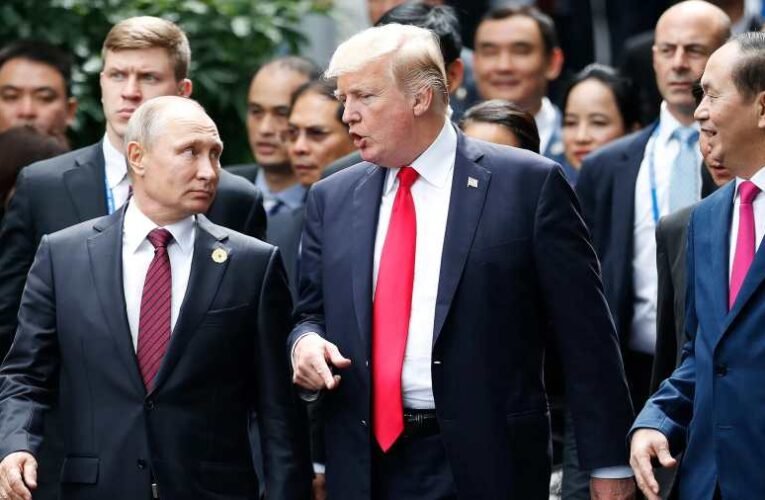 Putyin és Trump sem utazik Isztambulba