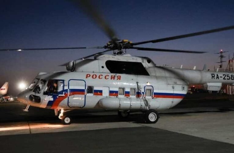 Scott Ritter: Ukrajnának nyugati segítségre volt szüksége Putyin helikopterének megtámadásához