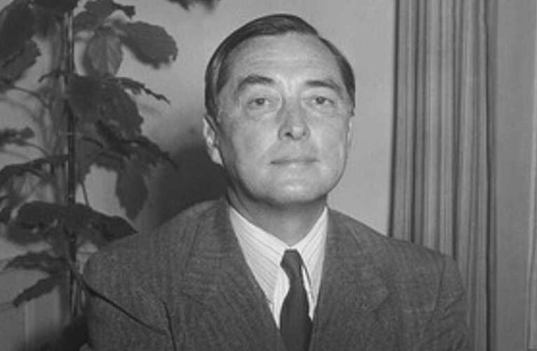 Cs. Szabó Béla: Richard Kalergi tévedett, vagy tudatosan hazudott?