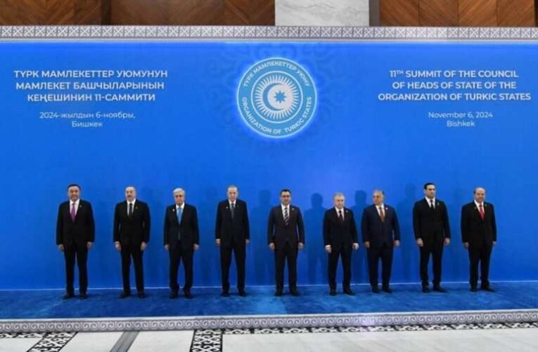 Diplomáciai nagyüzem: Budapestre figyel a türk világ