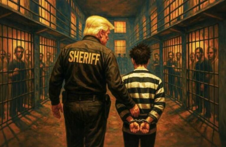 Trump nem fog megbocsátani Zelenszkijnek