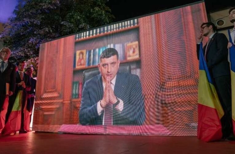 Románia legfelsőbb bírósága elutasította az elnökválasztási beavatkozással kapcsolatos panaszt