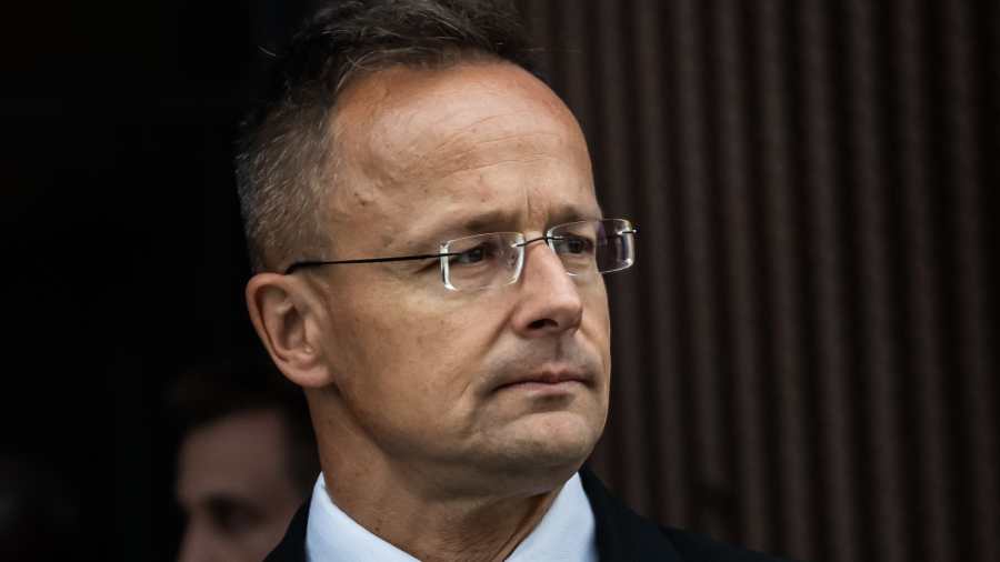 Kiemelt képen: Szijjártó Péter / Fotó: facebook