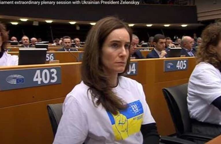 Nőtt az ukrán EU-tagság elutasítottsága