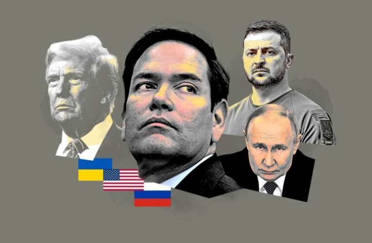 Cs. Szabó Béla: A világ helyzete egyre csak bonyolódik?