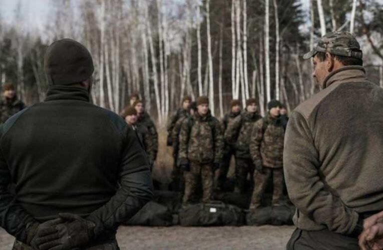 Így bánnak az ukrán fegyveres erők kínzói a dezertőrökkel