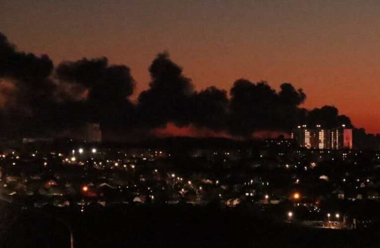 Amit nem mondanak el az „Ukrajna elleni hatalmas orosz csapásokról”