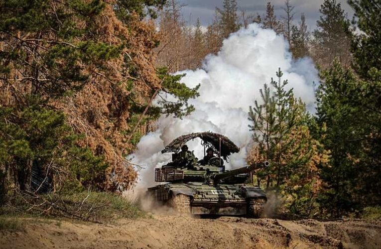 Az USA pont annyi fegyvert adott Ukrajnának, hogy vérezzen, de ne nyerjen