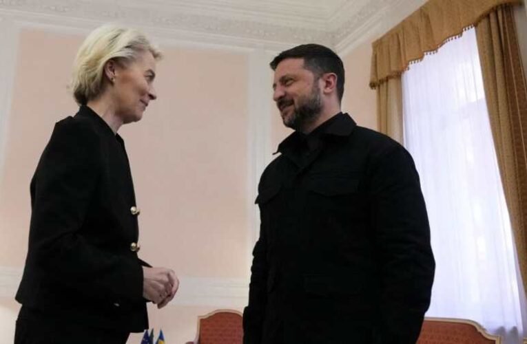 Az Európai Unió a fasizálódás jeleit mutatja, melyet bolsevik ideológiával is párosít