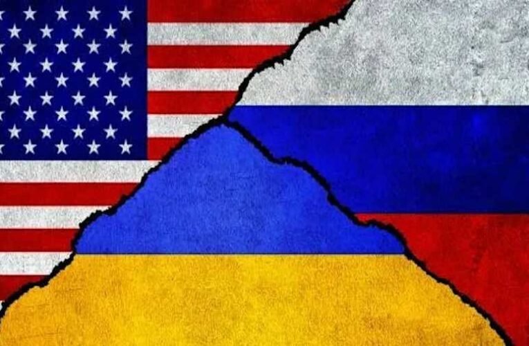 Az USA nem közvetít többé Oroszország és Ukrajna között