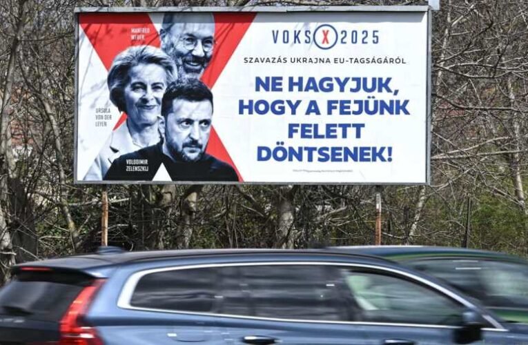 Mindenki erre várt: már az interneten is le lehet adni a Voks 2025-szavazatot