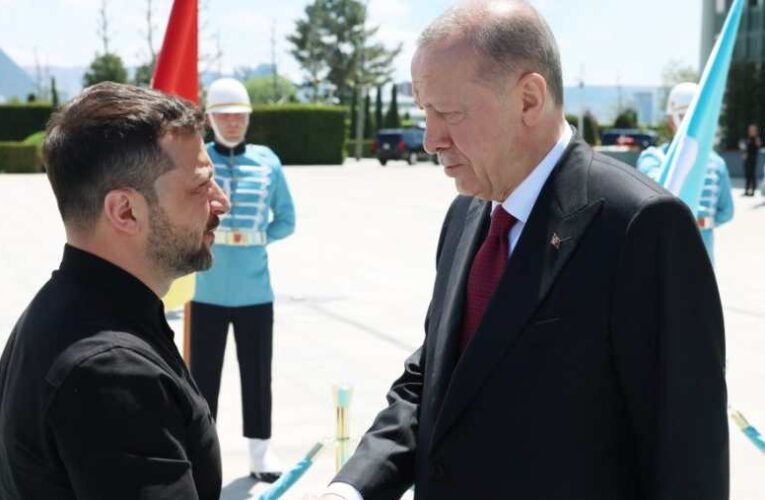 Egyelőre zsákutcában az orosz-ukrán béketárgyalás