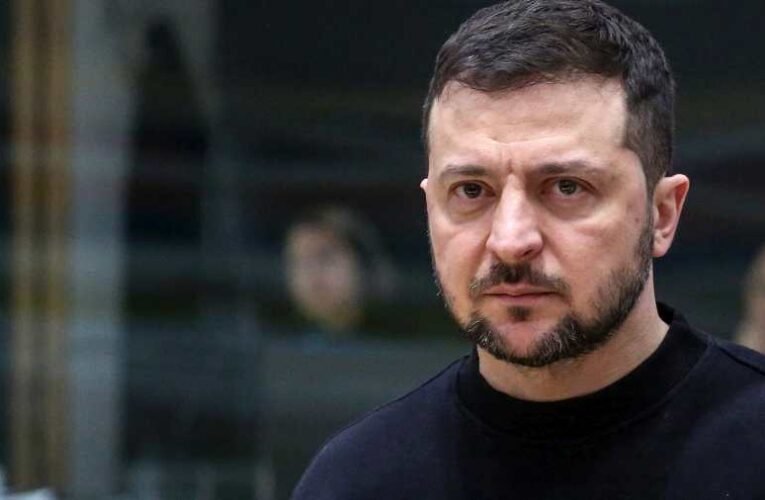 Zelenszkij nagy hatótávolságú rakéták szállítására sürgeti az Egyesült Államokat és Donald Trumpot