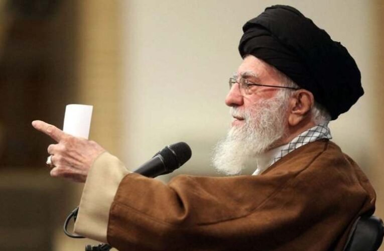 Megérkezett Irán válasza: Ali Khamanei súlyos bejelentést tett