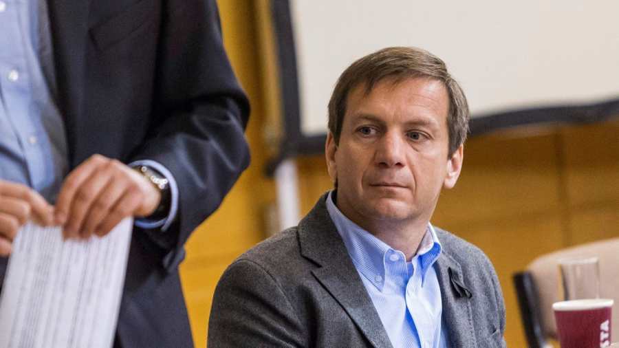 Kiemelt képen: Bajnai Gordon Forrás: MTI