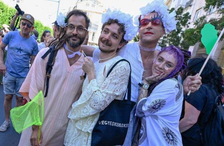 Mandiner: Az ellenzék „eggyé vált” a Pride-dal – Orbán Viktor mesterterve (valóban?)