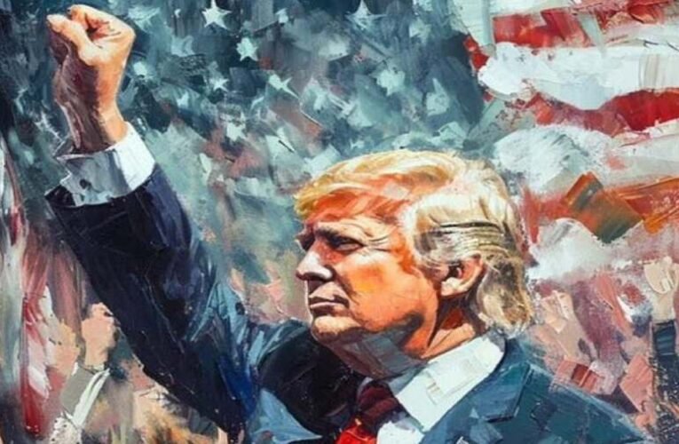 Donald Trump: „Az üzlet létrejött!!!!”