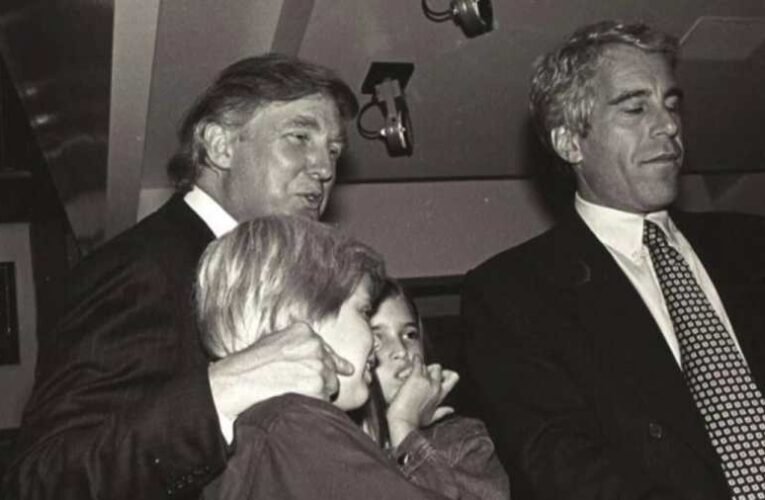 Musk Donald Trumpot érintő megfogalmazást tett az Epstein dokumentumok kapcsán