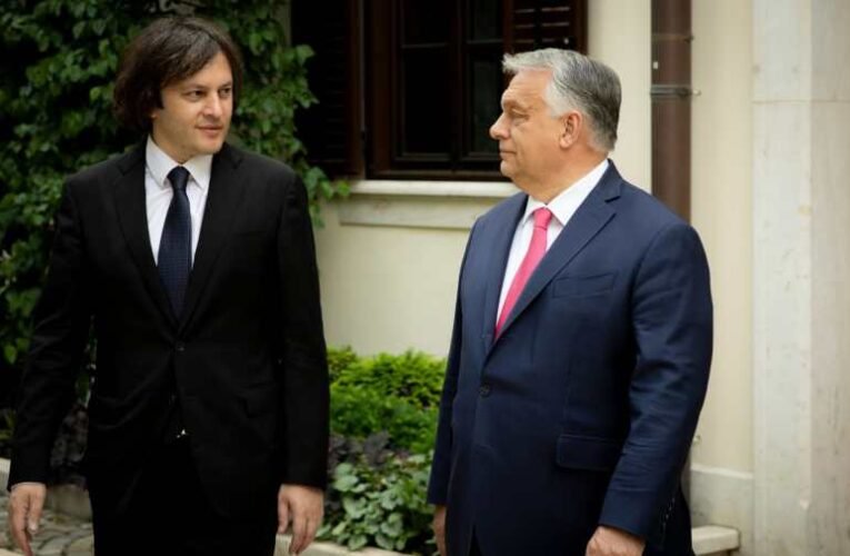 Orbán Viktor: Magyarországot nyíltan és durván megfenyegették az ukránok