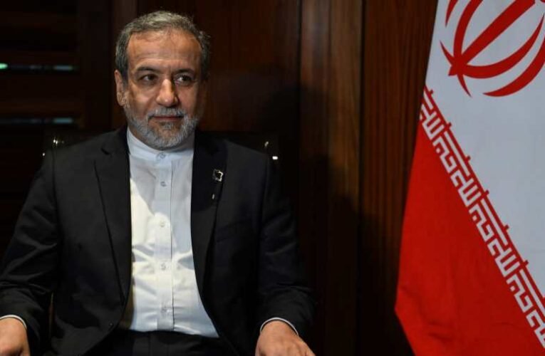 Irán üzenete Washingtonnak: Egy feltétellel tárgyalunk az Egyesült Államokkal