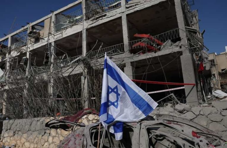 Irán kihirdette a tűzszünetet