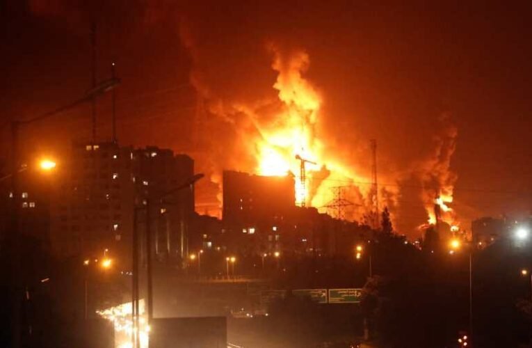 Így érhet véget az izraeli–iráni konfliktus, atomkockázattal is számolnak