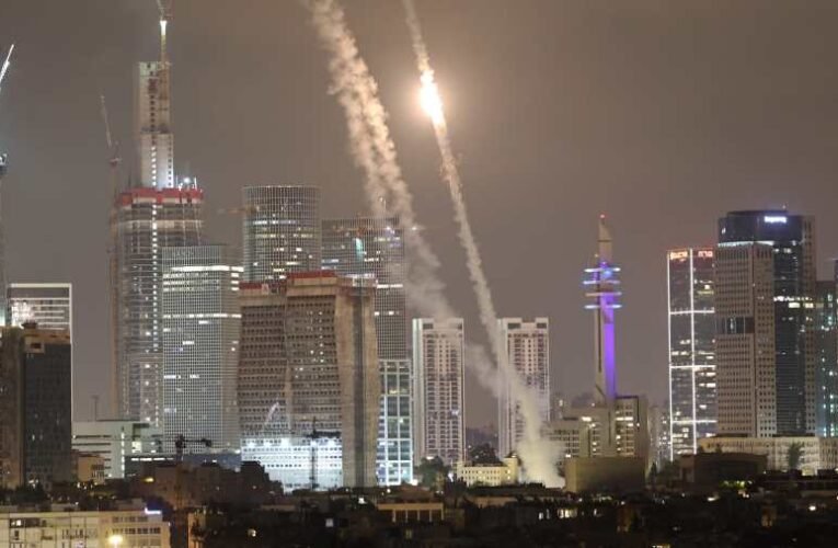 Életveszélyesen megfenyegette Tel-Aviv és Haifa lakóit az iráni vezérkari főnök