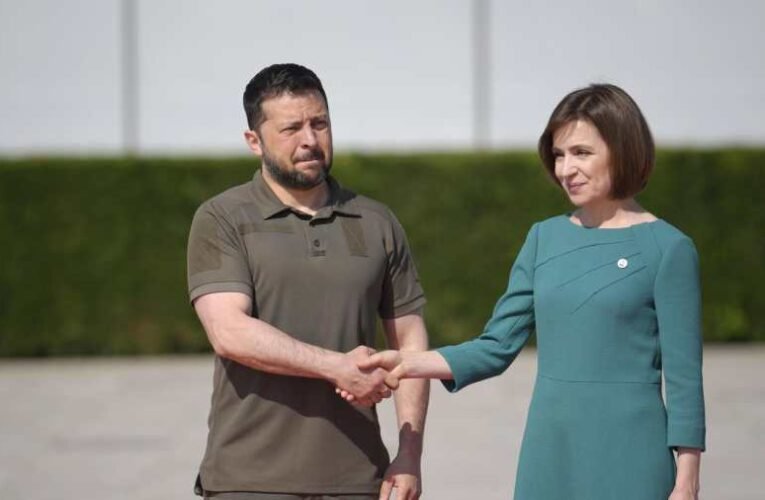 Ukrajna elveszítheti tengerpartját, Odessza is orosz kézre kerülhet