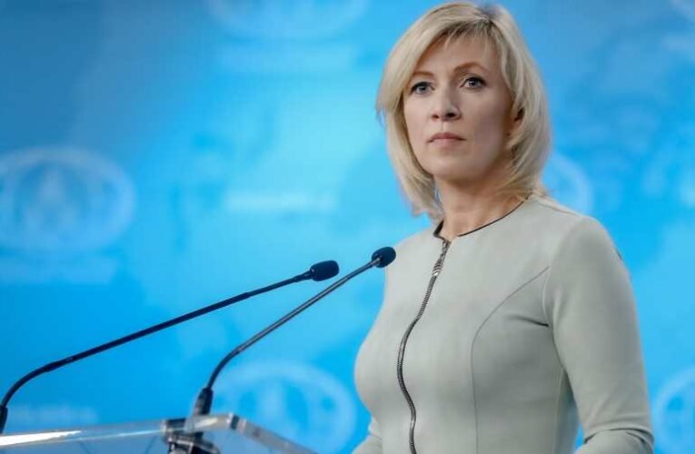 Moszkva: Az USA elhalasztotta a tárgyalásokat Oroszországgal