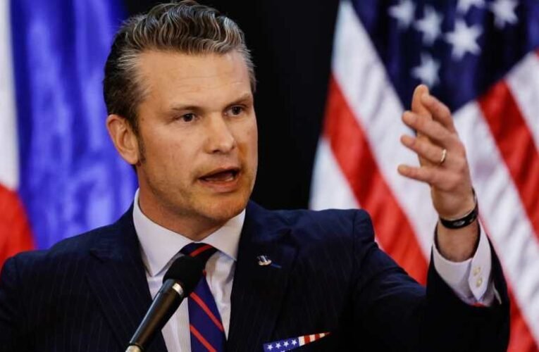 Újabb invázió? – Az amerikai védelmi miniszter szerint elképzelhető, hogy támadást indítanak Grönland vagy Panama ellen