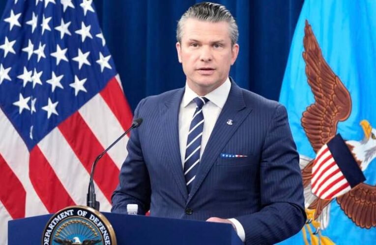 Hegseth: Az USA teljesen megsemmisítette Irán atomprogramját