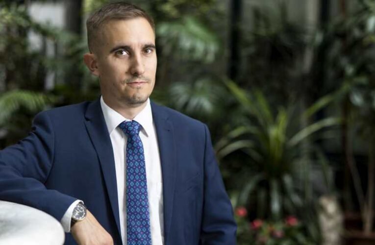 Stifter Ádám keleti kapcsolatok fejlesztéséért felelős helyettes államtitkár beszéde az „ Oroszország Napja” ünnepi fogadáson