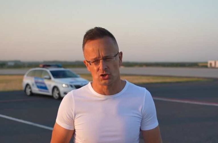 Magyarország bezárja az iráni nagykövetségét