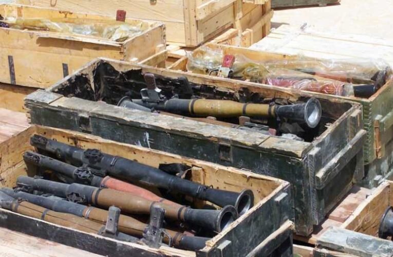 Így fegyverzi fel Ukrajna az európai bűnszervezeteket és az illegális migránsokat! (1. rész)