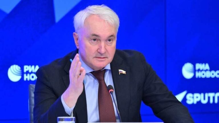 Kiemelt képen: Andrej Kartapolov / Fotó: © Szputnyik / Kristina Kormilitsyna