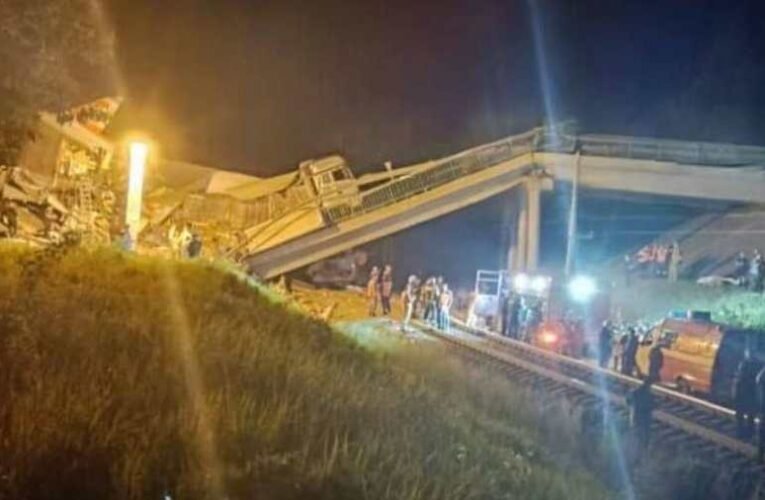 Terrortámadás Oroszországban – hét halott és rengeteg sebesült