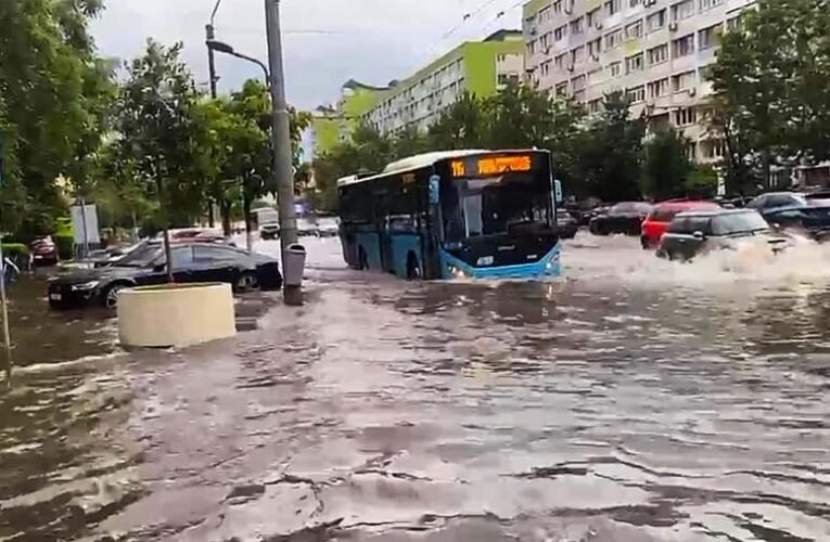 Czeglédi Andrea: Nincs új a nap alatt… a budapesti Pride margójára