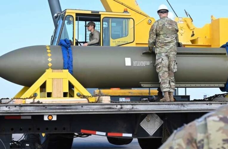 Donald Trump már nem a béke elnöke, az USA is megtámadta Iránt