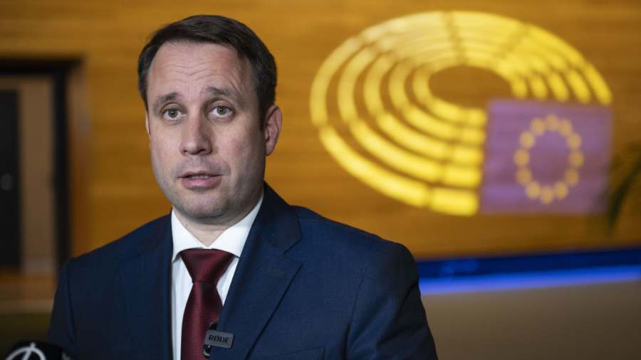 Dömötör Csaba