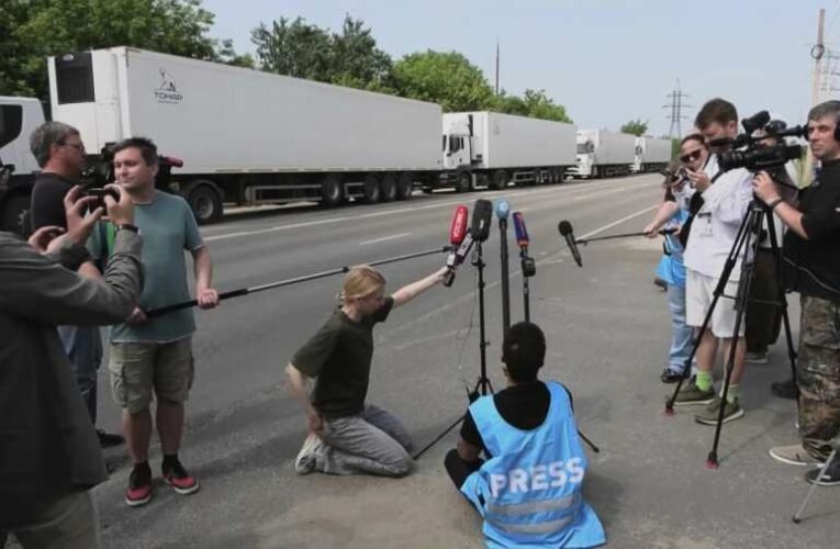 Kijev nem akar kárpótlást fizetni az elesett ukrán katonák hozzátartozóinak