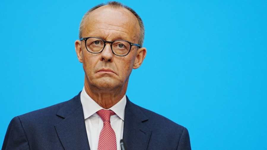 Kiemelt képen: Friedrich Merz / Kép: dpa | Kay Nietfeld