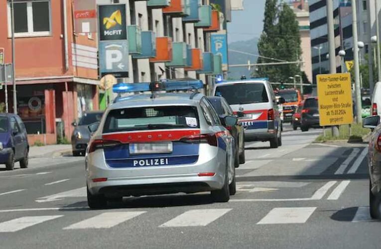 Lövöldözés történt egy grazi iskolában, legalább tízen meghaltak