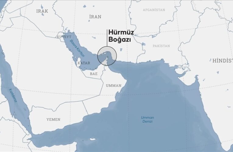 Irán a Hormuzi-szoros órákon belül történő lezárására készül