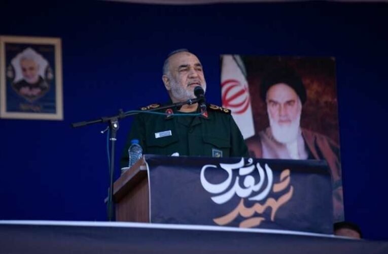 Izraeli támadásban meghalt az iráni Forradalmi Gárda parancsnoka