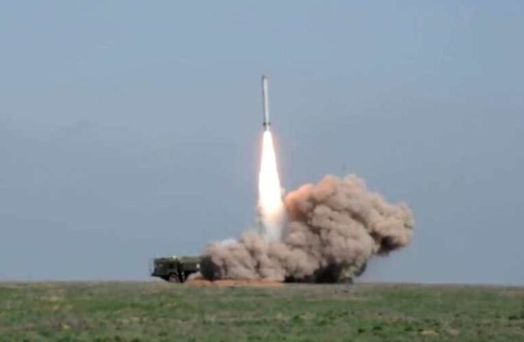 Hivatalos: Az orosz hadsereg megtorolta Kijev „terrorizmusát”