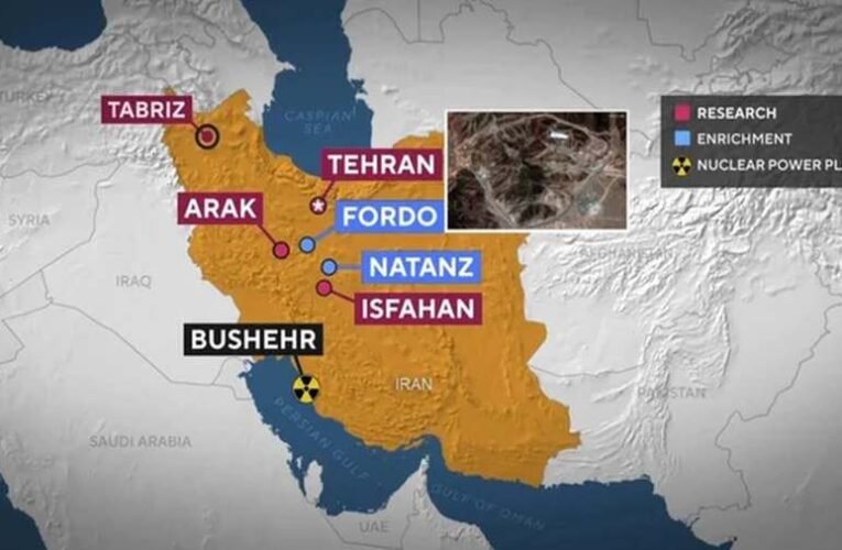 Izrael elnöke: csak károkat okoztunk, de nem semmisült meg az iráni atomprogram